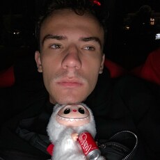 Фотография мужчины Кирюша, 23 года из г. Хабаровск