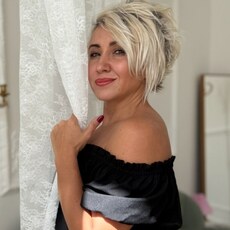 Фотография девушки Анна, 41 год из г. Иркутск