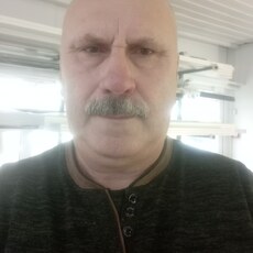 Фотография мужчины Алексей, 59 лет из г. Клинцы