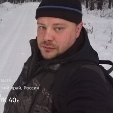 Фотография мужчины Ангел, 29 лет из г. Лесосибирск