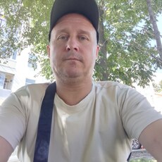 Фотография мужчины Александр, 41 год из г. Петропавловск-Камчатский