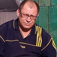 Фотография мужчины Алексей, 46 лет из г. Калуга