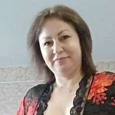 Фотография девушки Елена, 41 год из г. Псков