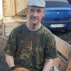 Фотография мужчины Роман, 58 лет из г. Кемерово