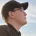 Никита, 21 год