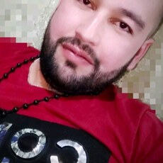 Фотография мужчины Dilmurod, 39 лет из г. Денау