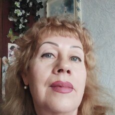 Фотография девушки Елена, 52 года из г. Ростов-на-Дону