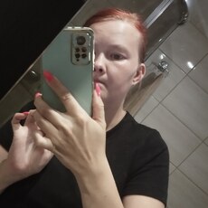 Фотография девушки Oliwia, 31 год из г. Поличе