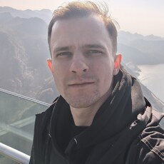 Фотография мужчины Алексей, 26 лет из г. Уссурийск