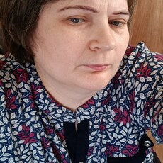 Фотография девушки Татьяна, 48 лет из г. Обухово