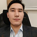 Бекзат, 22 года