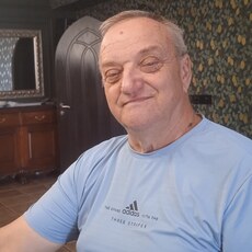 Фотография мужчины Иглрь, 63 года из г. Самара