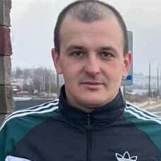 Фотография мужчины Андрей, 27 лет из г. Солигорск