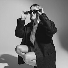 Фотография девушки Анастейша, 20 лет из г. Аткарск