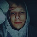 Максим, 24 года