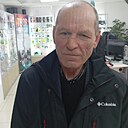 Юрий, 63 года