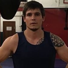 Фотография мужчины Дмитрук, 28 лет из г. Нижнекамск