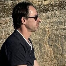 Фотография мужчины Ярослав, 44 года из г. Верхняя Пышма