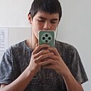 Тимур, 18 лет