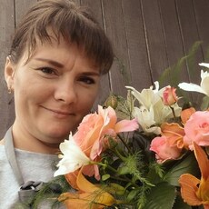 Фотография девушки Екатерина, 31 год из г. Тюмень