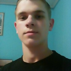 Фотография мужчины Павел, 25 лет из г. Переславль-Залесский