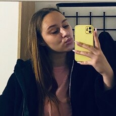 Фотография девушки Лиза, 21 год из г. Екатеринбург