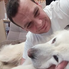 Фотография мужчины Роман, 41 год из г. Тверь