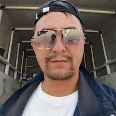 Фотография мужчины Камал, 35 лет из г. Алматы