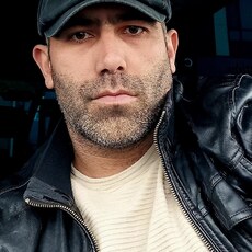 Фотография мужчины Али, 36 лет из г. Учалы