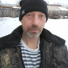 Фотография мужчины Сергей, 44 года из г. Лукоянов