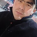 Абдуллазиз, 25 лет