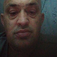 Фотография мужчины Красов, 47 лет из г. Рузаевка