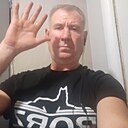 Серёга, 46 лет