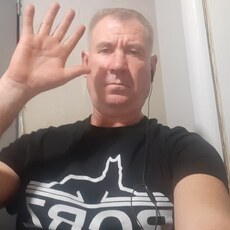 Фотография мужчины Серёга, 46 лет из г. Алматы