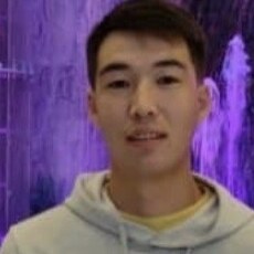 Фотография мужчины Eldar, 27 лет из г. Переславль-Залесский