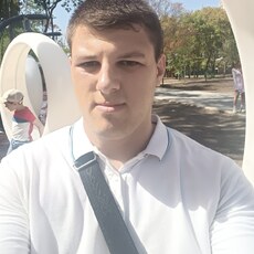 Фотография мужчины Никита, 21 год из г. Донецк