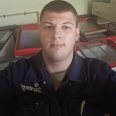 Фотография мужчины Никита, 21 год из г. Донецк