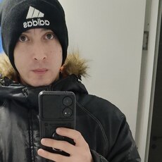 Фотография мужчины Эдуард, 26 лет из г. Чита