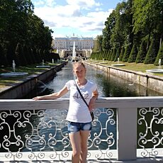 Фотография девушки Виктория, 35 лет из г. Лениградская