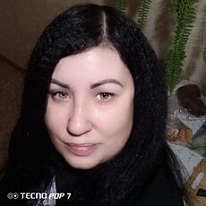 Фотография девушки Виолетта, 40 лет из г. Новокузнецк