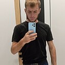 Сергей, 24 года