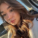 Полина, 21 год