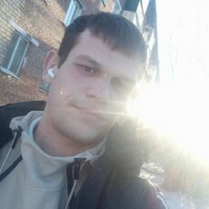 Фотография мужчины Борис, 29 лет из г. Ангарск