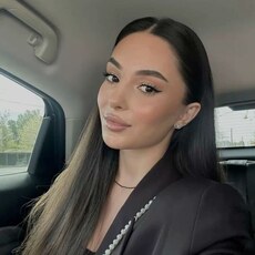 Фотография девушки Софи, 26 лет из г. Комсомольск