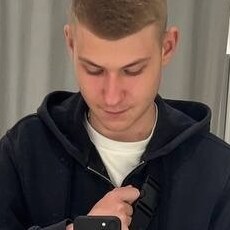 Фотография мужчины Даниил, 20 лет из г. Нижний Новгород