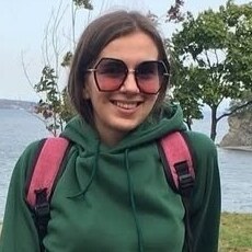 Фотография девушки Анастасия, 25 лет из г. Полоцк