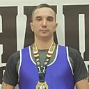 Сергей, 36 лет