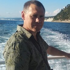 Фотография мужчины Вадим, 55 лет из г. Горький