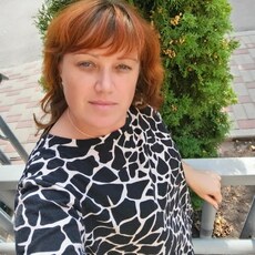 Фотография девушки Татьяна, 41 год из г. Вешенская