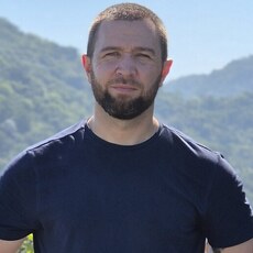 Фотография мужчины Виталий, 36 лет из г. Батуми